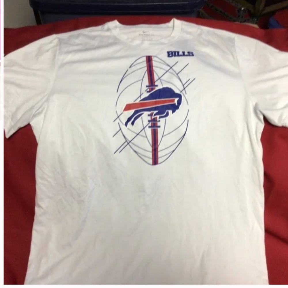 NFL Buffalo Bills tshirt